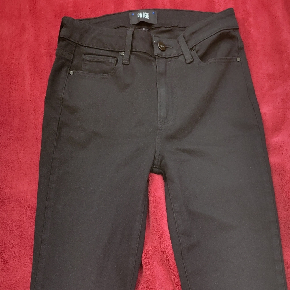 Paige  size 27 jean